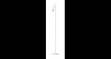 ETH LeeslampDirk 1x GU10 - Crème - 05-VL8555-59